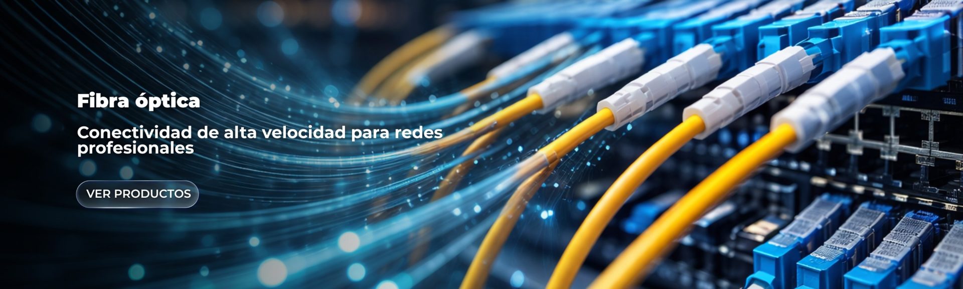 Fibra óptica