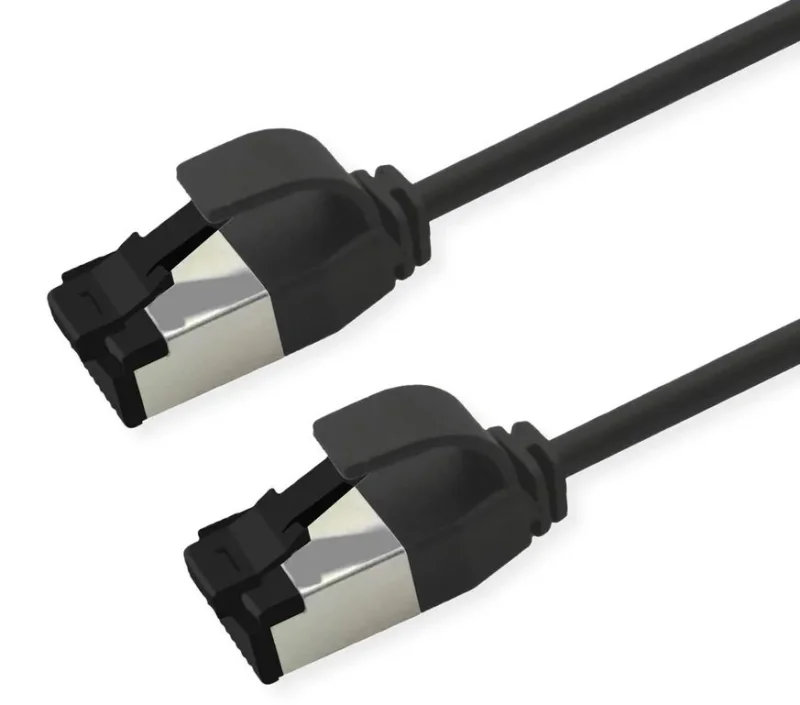 Latiguillo SLIM RJ45 Cat8.1 S/FTP  3 mts (Varios colores)