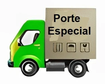 Porte