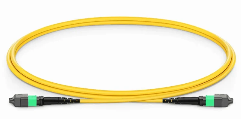 Latiguillo MTP H-MTP H 12FO SM G657A2 Longitud 5mt.