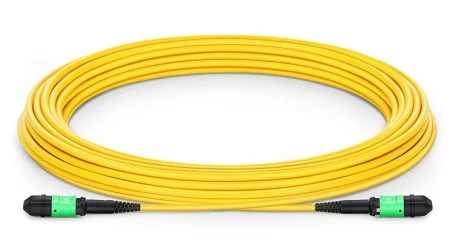 Latiguillo MPO H-MPO H 24FO SM G657A1 Longitud 10mt.