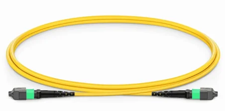 Latiguillo MTP H-MTP H 12FO SM G657A2 Longitud 10mt.