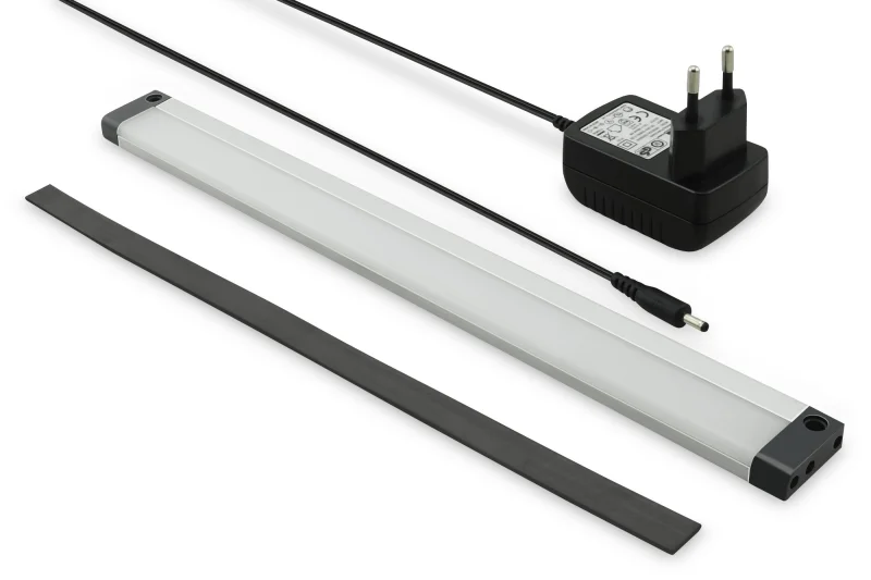 Lampara Led Magnética para racks