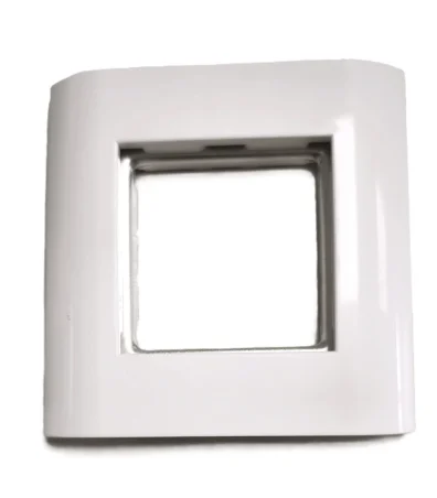 Marco 80x80 para modulos de 45mm metal