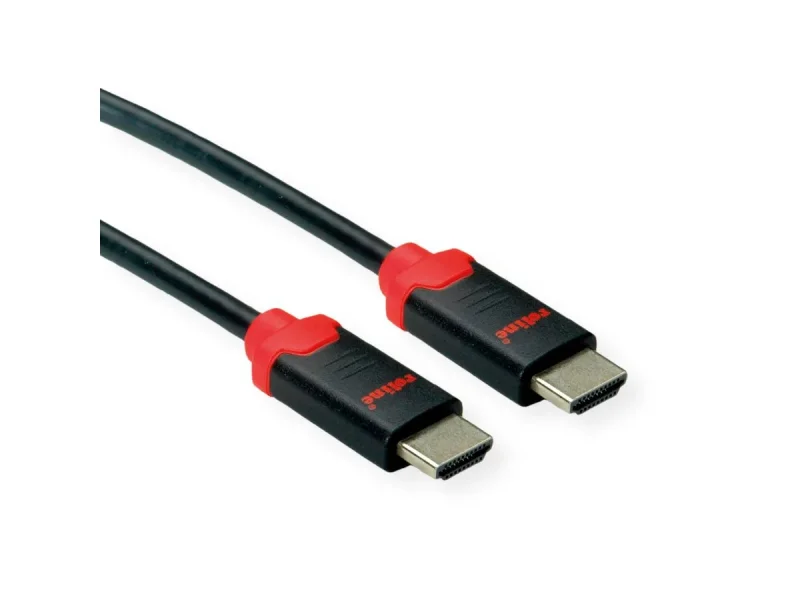 Cable HDMI 10K de ultra alta velocidad, M/M