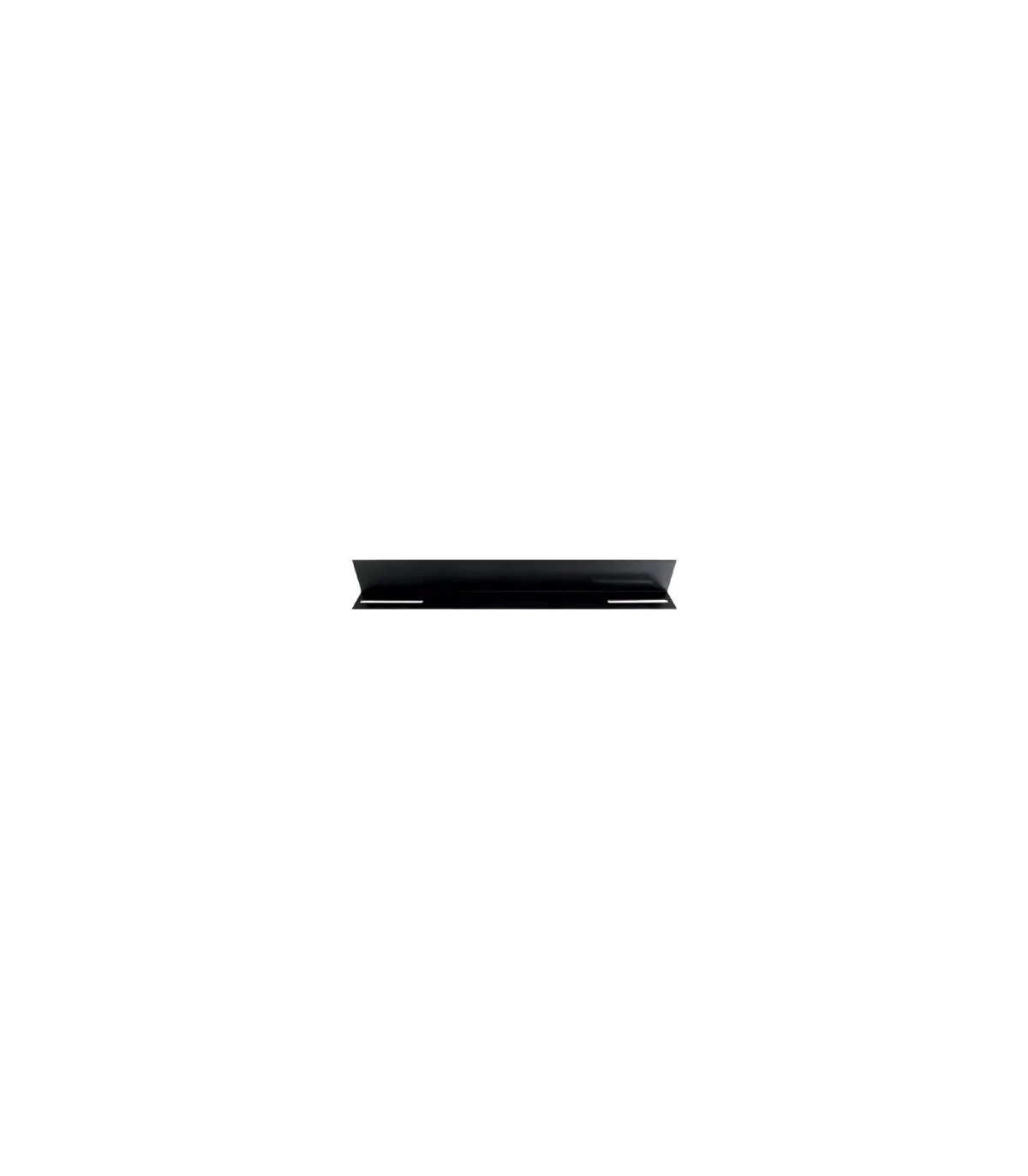 Par Guias Fijas F600 Rack 19" de Suelo