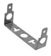 Soporte Porta Regleta 1 x 5 Pares