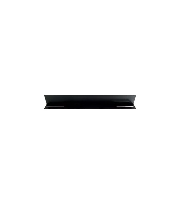Par Guias Fijas F1000 Rack 19" de Suelo