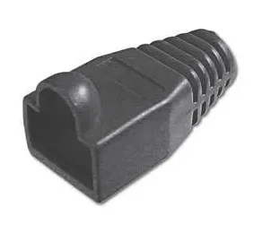 Protector para conector macho rj45 (Bolsa 100 und)
