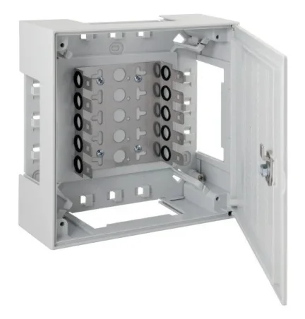 Bastidor Krone 50 pares interior