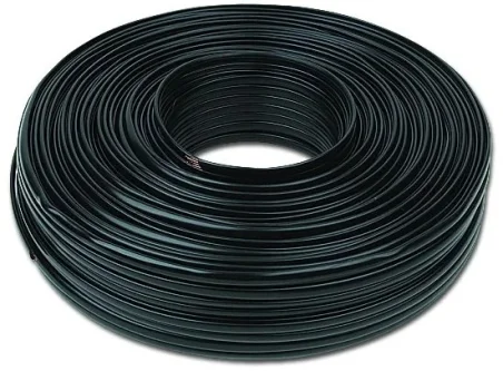 CABLE TELEFÓNICO PLANO 6 VIAS 100 mts.