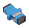 Adap. F.O. SC-UPC monomodo Simplex
