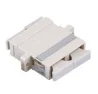 Adap. F.O SC/UPC MULTIMODO Duplex OM1