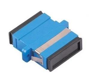 Adap. F. O. SC/UPC monomodo Duplex