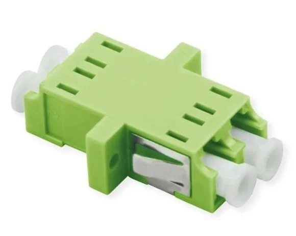 Adap. F.O. LC/UPC MULTIMODO Duplex OM5