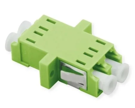 Adap. F.O. LC/UPC MULTIMODO Duplex OM5