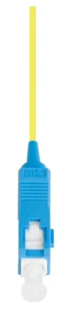 Pigtail Fibra Óptica 2 M SC/UPC 9/125 Monomodo