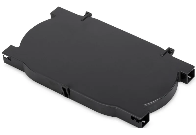 Cassette porta fusiones para 24 Fusiones