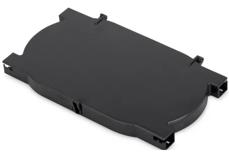 Cassette porta fusiones para 24 Fusiones