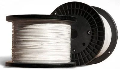 Cable Fibra Óptica acometida interior FTTH G657A2 500 mts