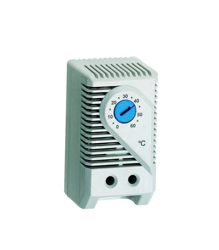 Termostato pequeño ventilación