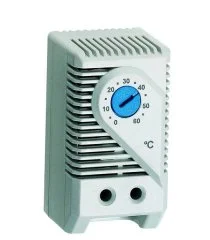 Termostato pequeño ventilación
