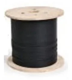 Cable Fibra Óptica acometida Exterior FTTH G657A2 500 mts
