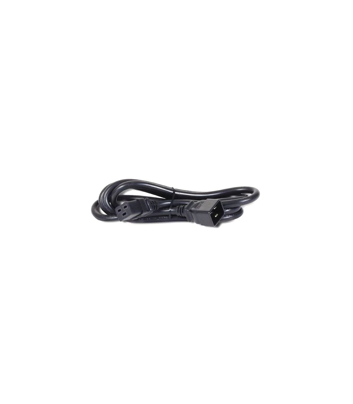 Cable Alimentación 3mts IEC320-C19/C20 16A/250V