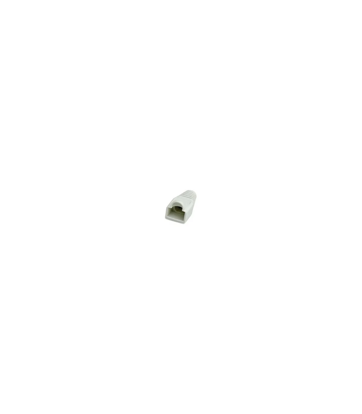 Protector para conector macho rj45 (Bolsa 100 und)
