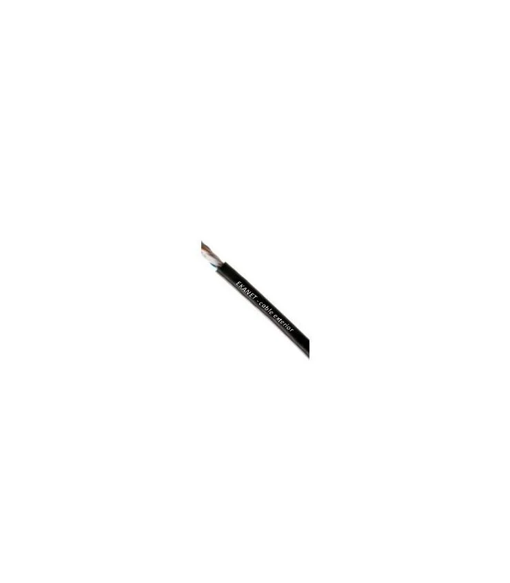 Cable CAT6A UTP Ext. 305m Rígido