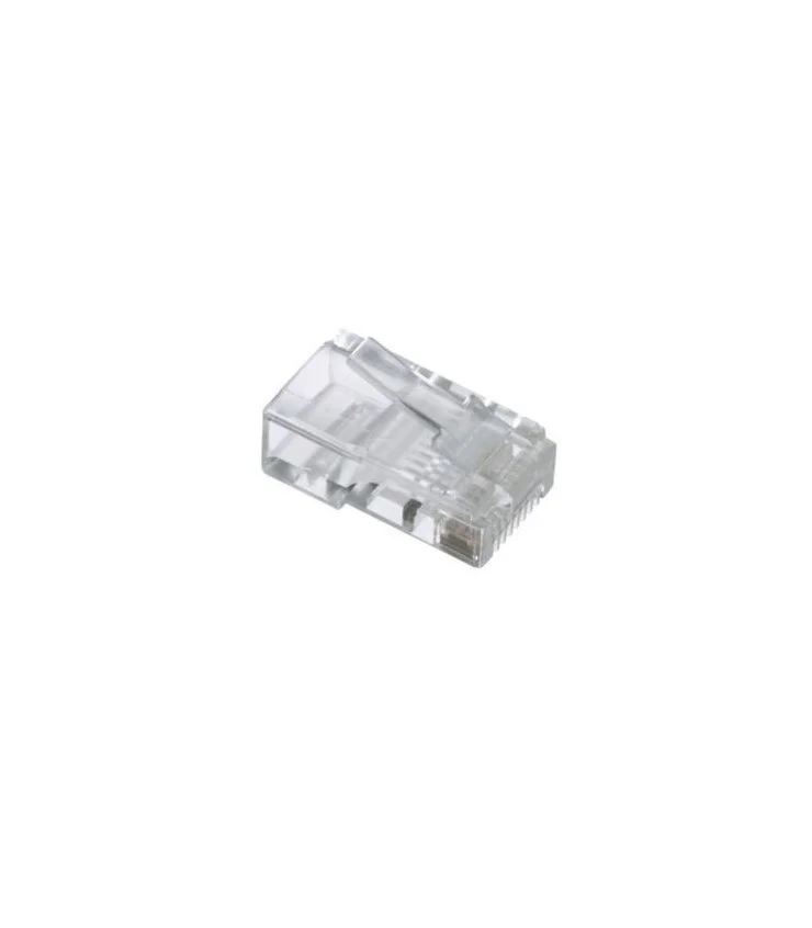 Conector RJ45 Cat5e UTP (Bolsa de 100)
