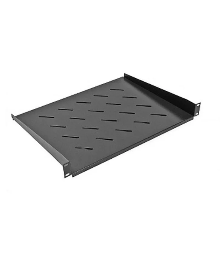 Bandeja 19" 1U F260mm Fijación Frontal