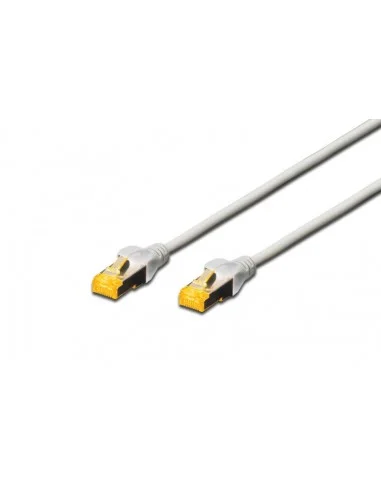 Latiguillo RJ45 S-FTP CAT6A LSZH 2mt
