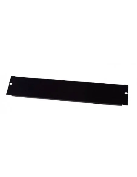 Panel 10" 1U Ciego