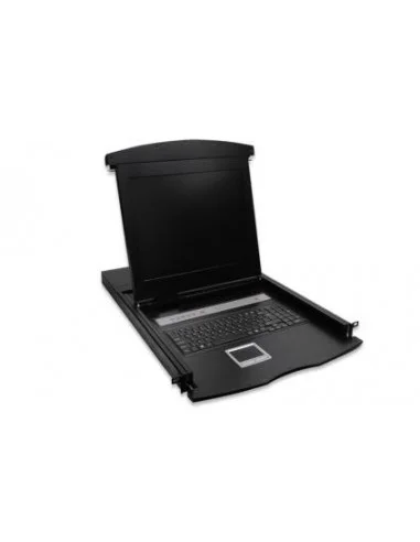 CONSOLA 17" MONOPUESTO + TECLADO ESPAÑOL  Y TOUCHPAD