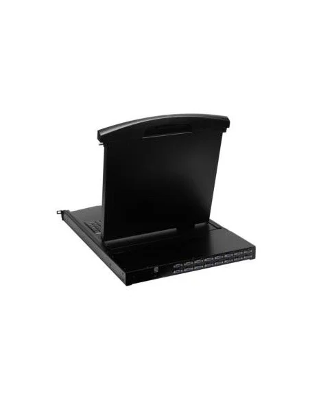 CONSOLA 17" MONOPUESTO + TECLADO ESPAÑOL  Y TOUCHPAD