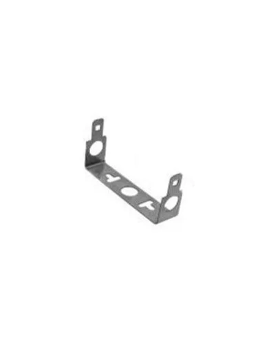 Soporte Porta Regleta 1 x 5 Pares