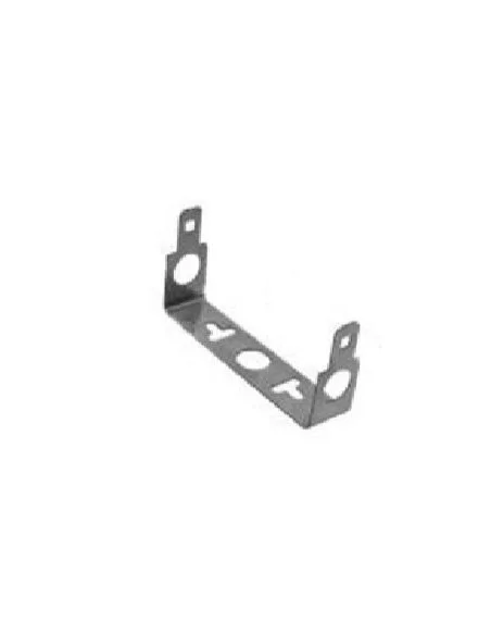 Soporte Porta Regleta 1 x 10 Pares