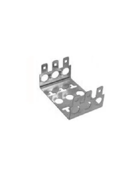 Soporte Porta Regleta 3 x 10 Pares