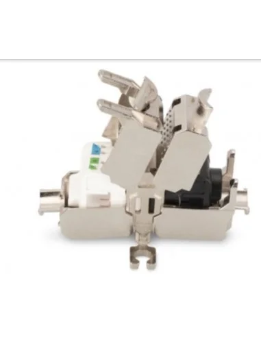 Empalmador de cable CAT6A FTP 500Mzh