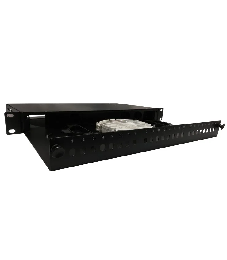 Bandeja F.O. 24 Simplex ST
