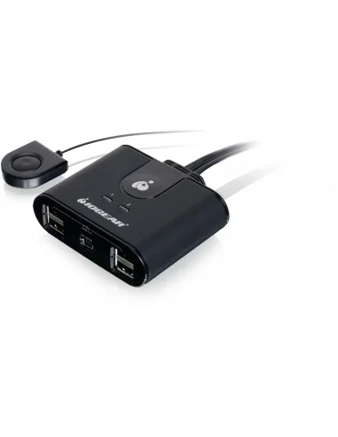 usb controlador 2 pcs y 4 dispositivos.