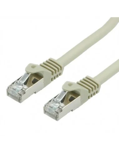 Latiguillo CAT7 SFTP 0,5m