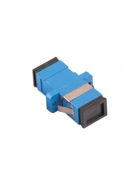 Adap. F.O. SC-UPC monomodo Simplex