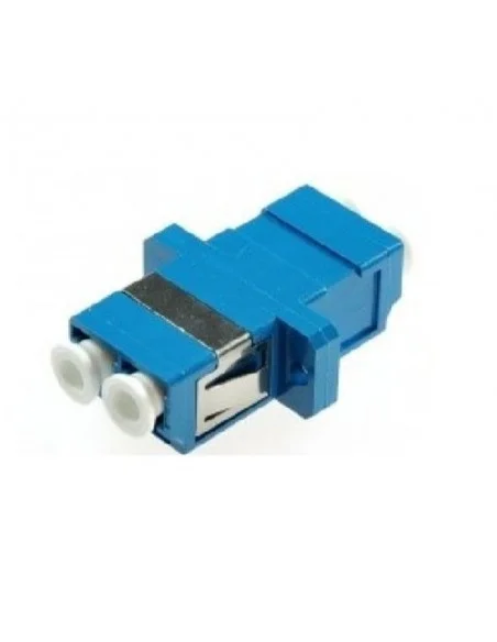 Adap. F.O. LC/UPC monomodo Duplex