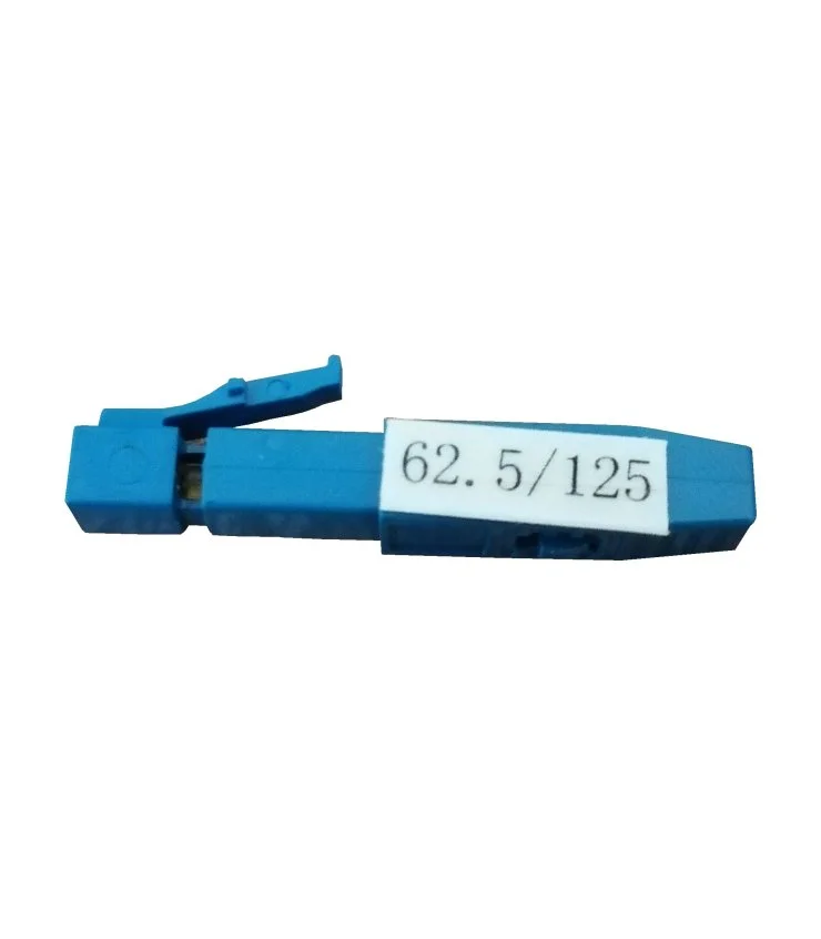 Conector MULTIMODO LC/UPC OM1 Prepulido