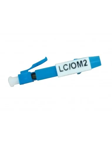 Conector MULTIMODO LC/UPC OM1 Prepulido