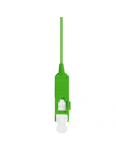 Pigtail Fibra Óptica 2 M SC/APC 9/125 Monomodo