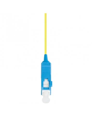 Pigtail Fibra Óptica 2 M SC/UPC 9/125 Monomodo