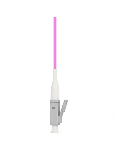Pigtail Fibra Óptica 2 M LC/UPC MULTIMODO OM4
